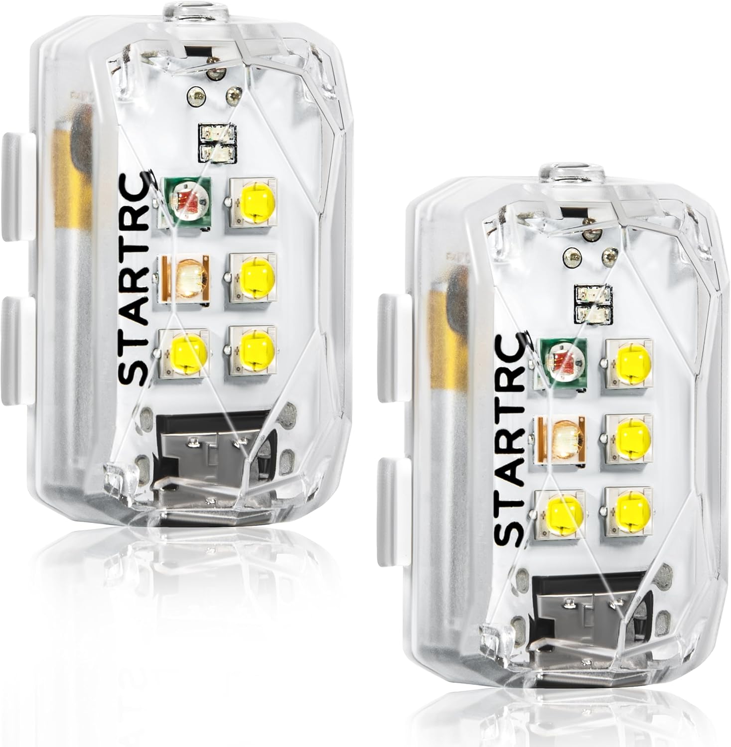 Drone Dji Rc Pro - STARTRC Drone Strobe Light Anti Collision