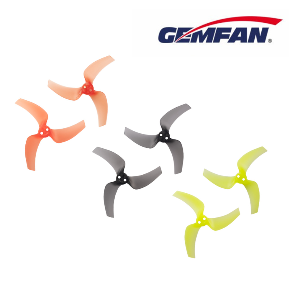 Drone Tech Rc - Gemfan 3.2inch Props for DJI avata