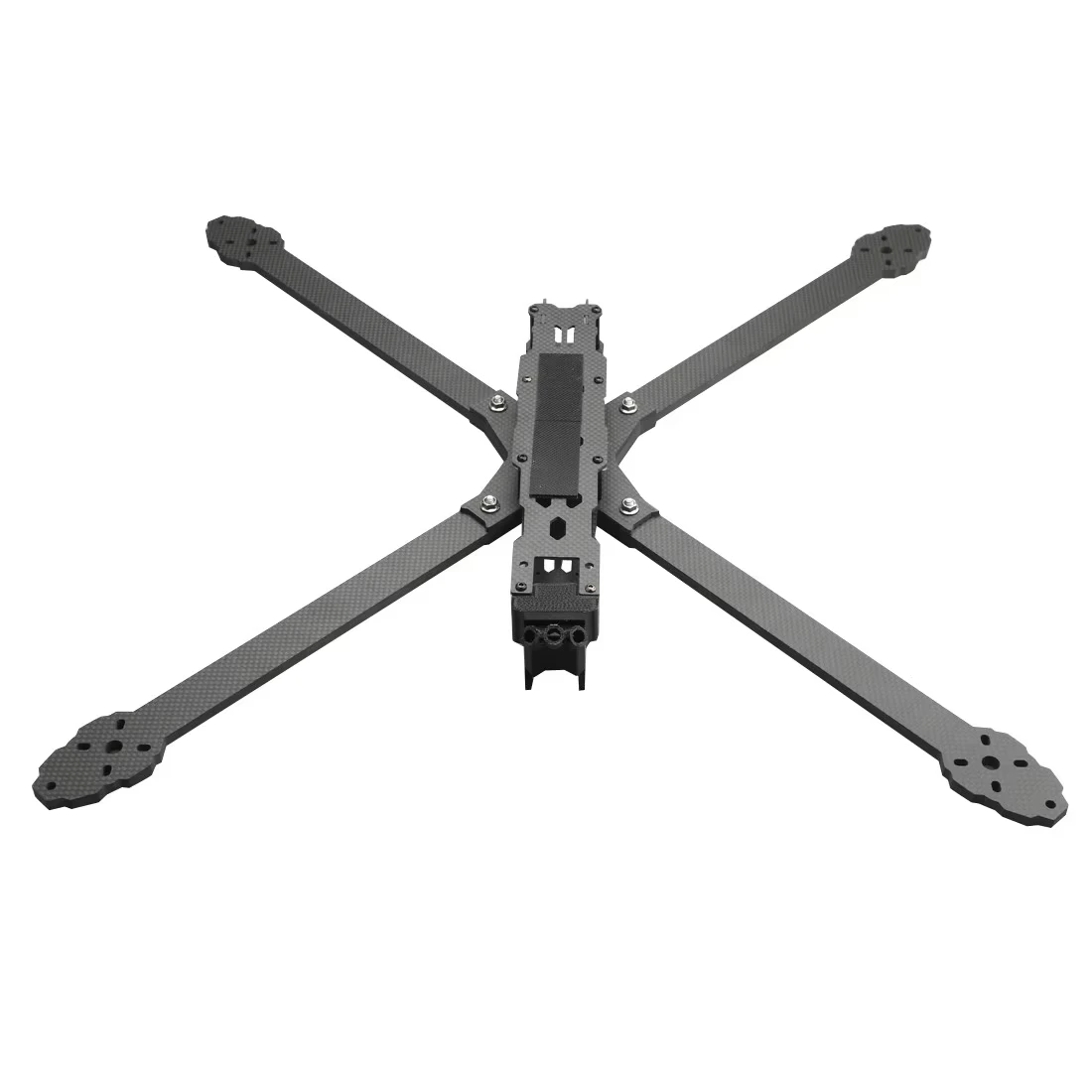 UniFlyGX-V4 13inch/15inch FPV  - Drone Rc V4 review and price