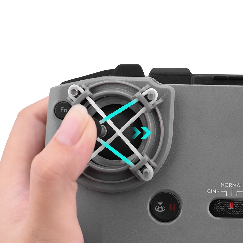 Rocker Speed Controller for DJ - Drone Dji Rc Mini 3 review and price