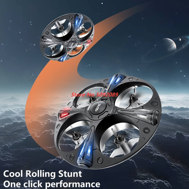 Smart Attitude Hold Hover Mini - Drone Smart Rc review and price