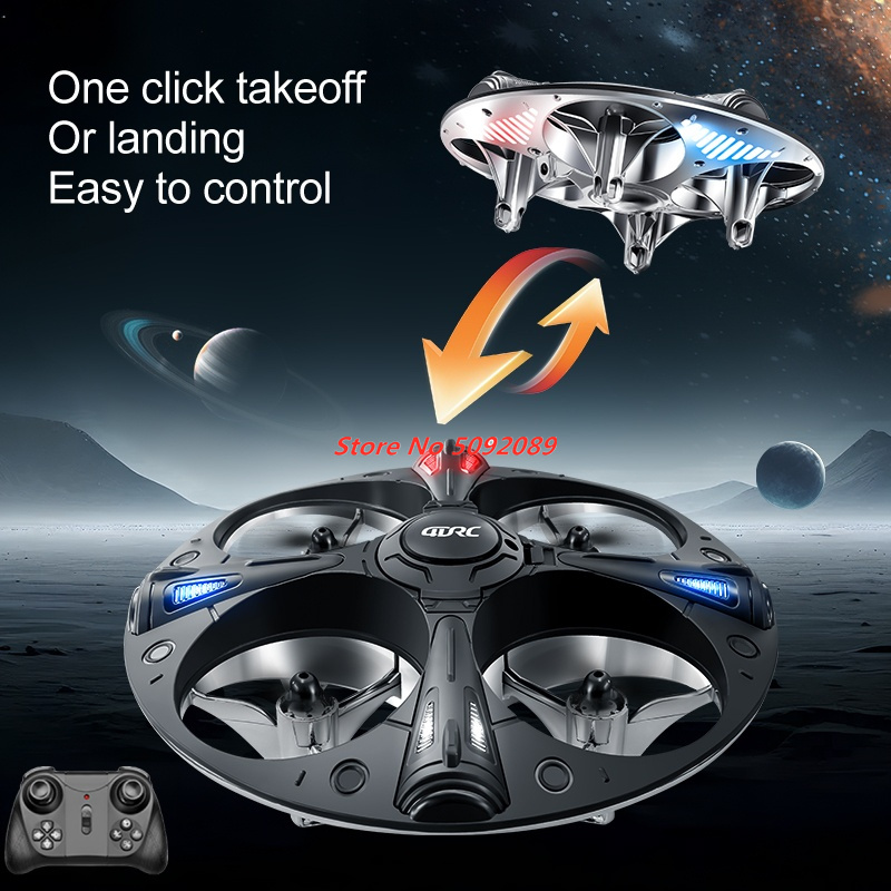 Smart Attitude Hold Hover Mini - Drone Smart Rc review and price