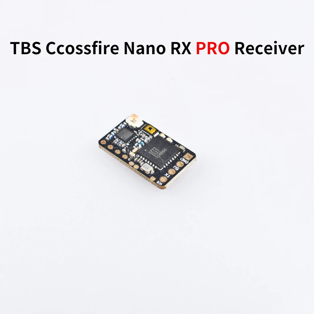 Original TBS CROSSFIRE NANO RX - Crossfire Receiver Rx review and price