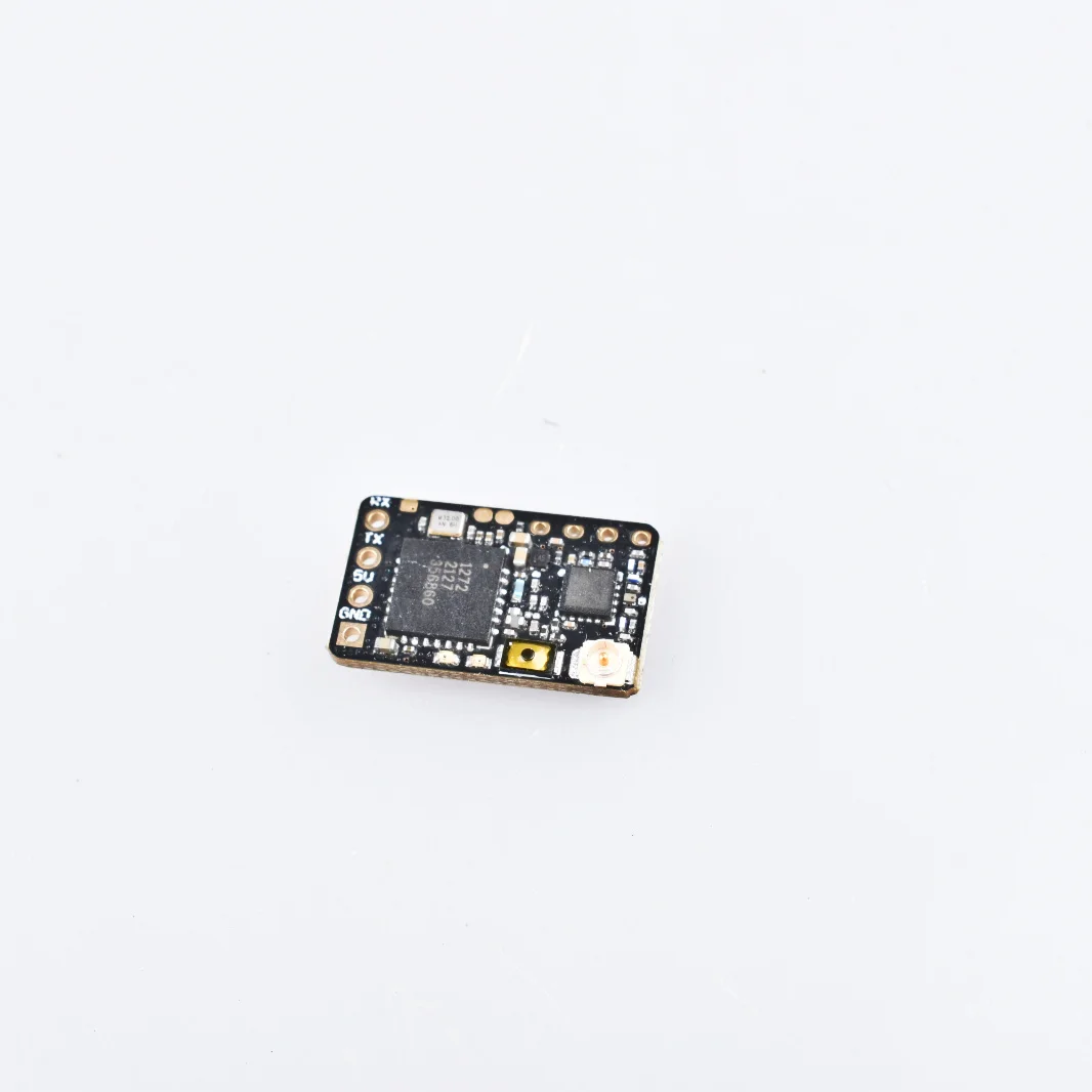 Original TBS CROSSFIRE NANO RX - Crossfire Receiver Rx review and price