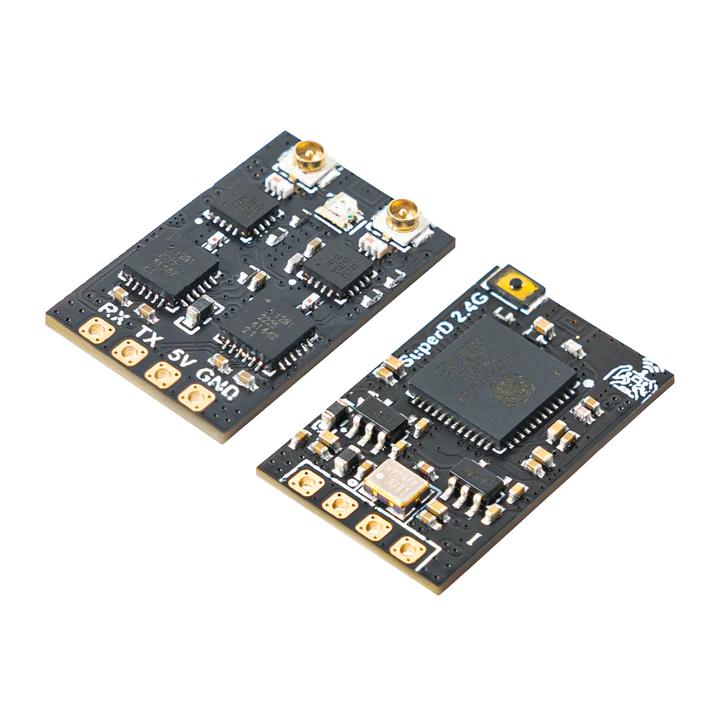 BETAFPV ELRS Receiver 915MHz F - Drone Rc Diy review and price