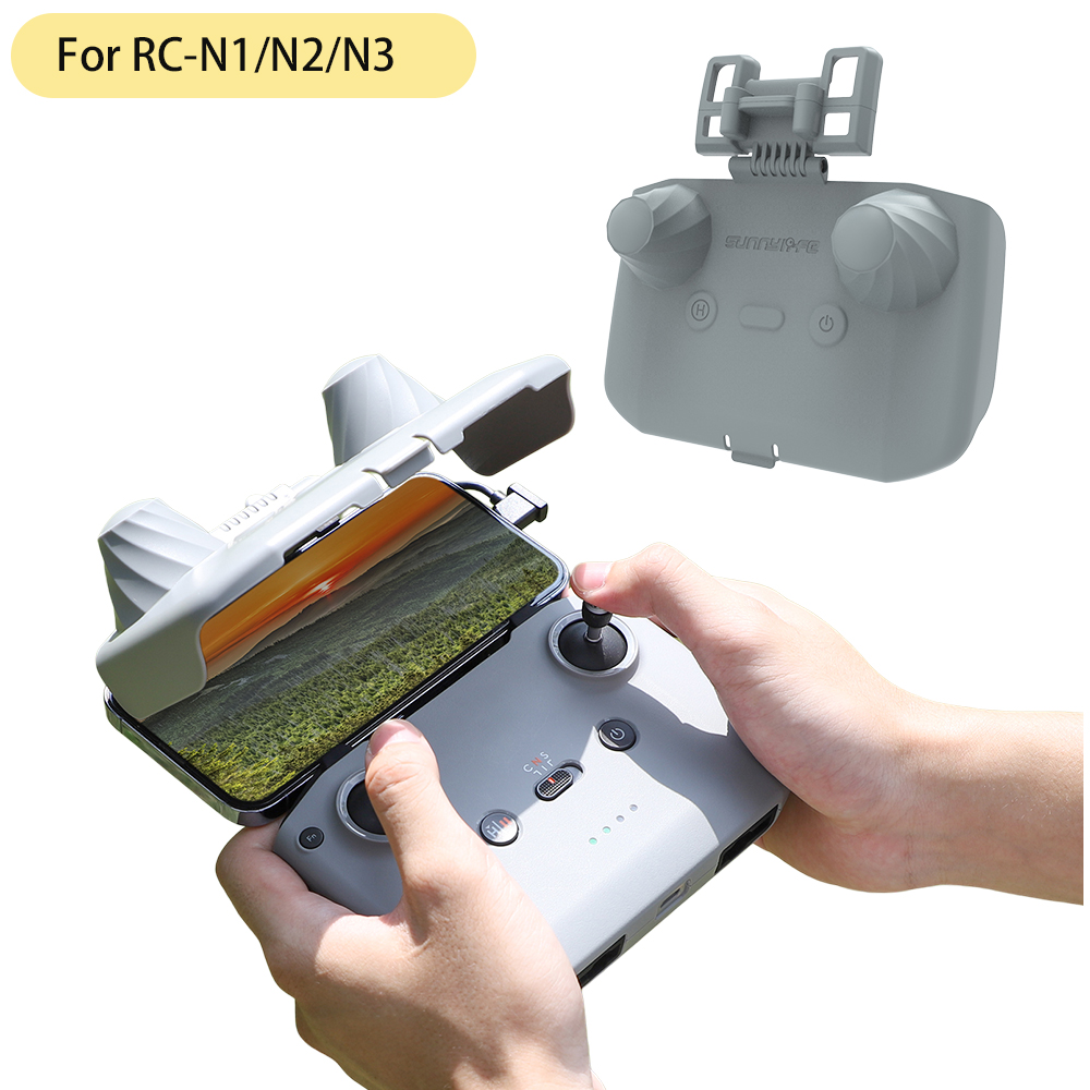 2 in 1 Controller Protector Su - Drone Dji Rc Mini 3 review and price