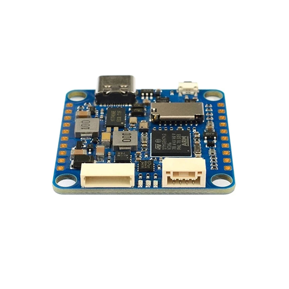 Matek H743 SLIM V4 Flight Cont - Drone Rc V4 review and price