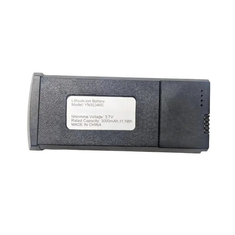 YN953465 3.7V 3000mAh 11.1Wh H - Drone Zll Rc review and price