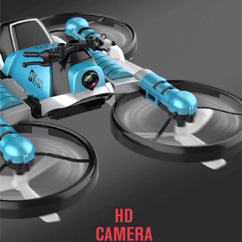 Land Air Dual Mode 2In1 Deform - Drone Smart Rc review and price