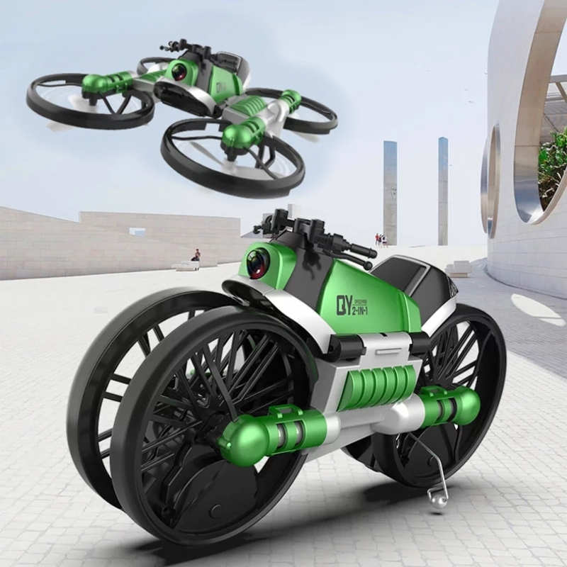 Land Air Dual Mode 2In1 Deform - Drone Smart Rc review and price