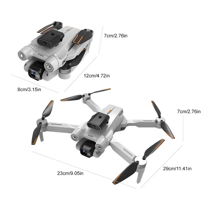 S1S Drone 5G Wifi 4K Professio - Drone Rc S1S review and price