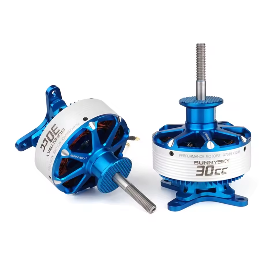 SunnySky X7015-III V3 X7015 30 - Drone Rc Airplane review and price