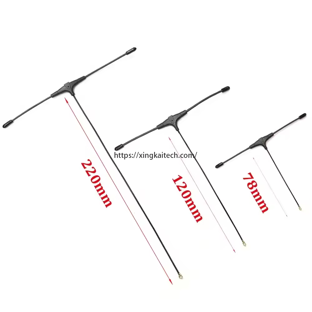 BAYCK 915Mhz 2.4GHz T-Type Ant - Crossfire Receiver Rx review and price