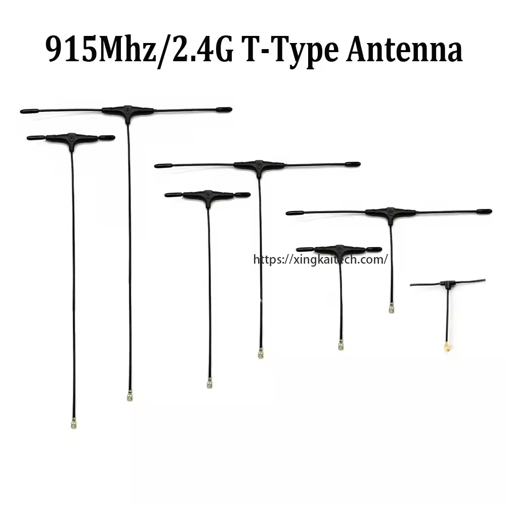 BAYCK 915Mhz 2.4GHz T-Type Ant - Crossfire Receiver Rx review and price