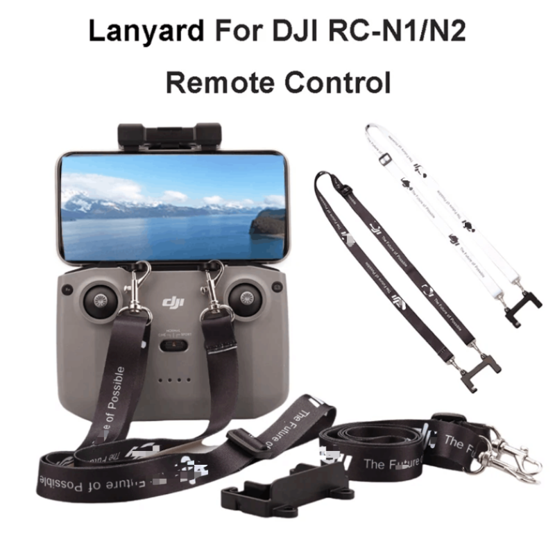 Remote Controller Lanyard Stra - Drone Dji Rc Mini 3 review and price