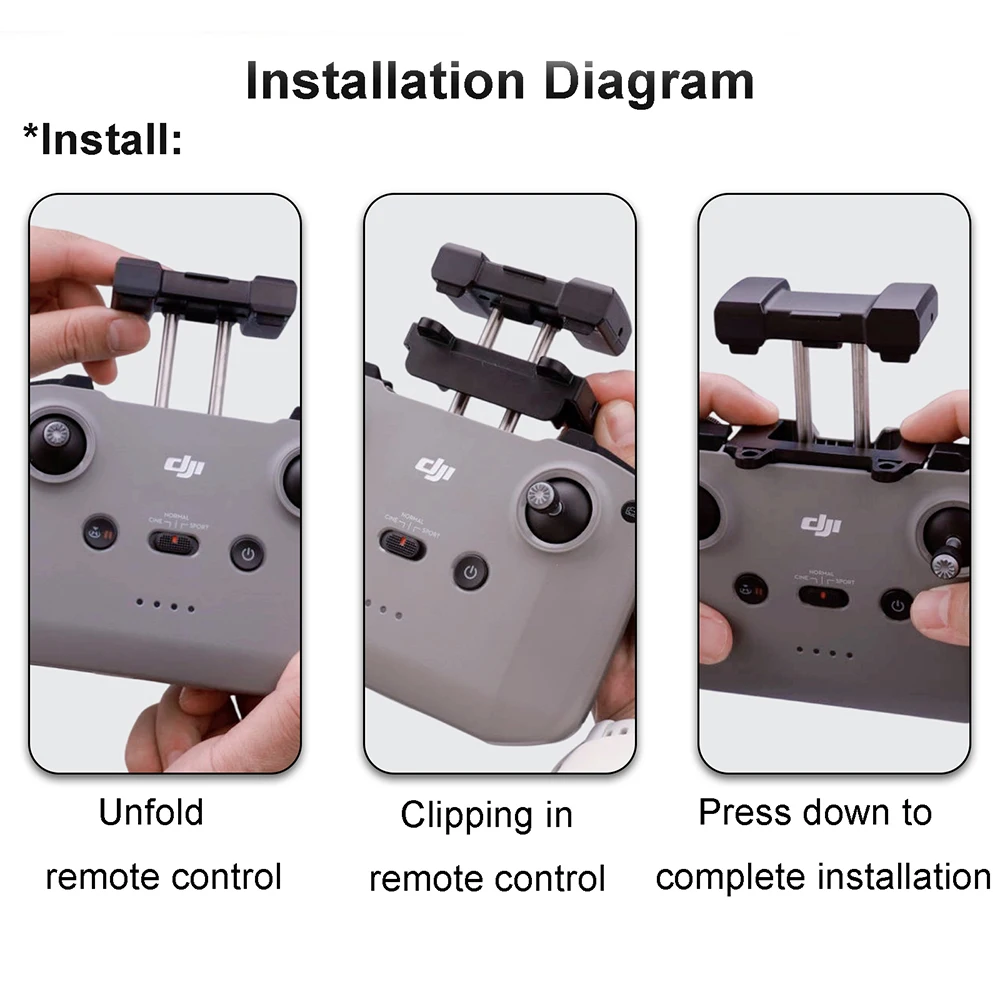 Remote Controller Lanyard Stra - Drone Dji Rc Mini 3 review and price