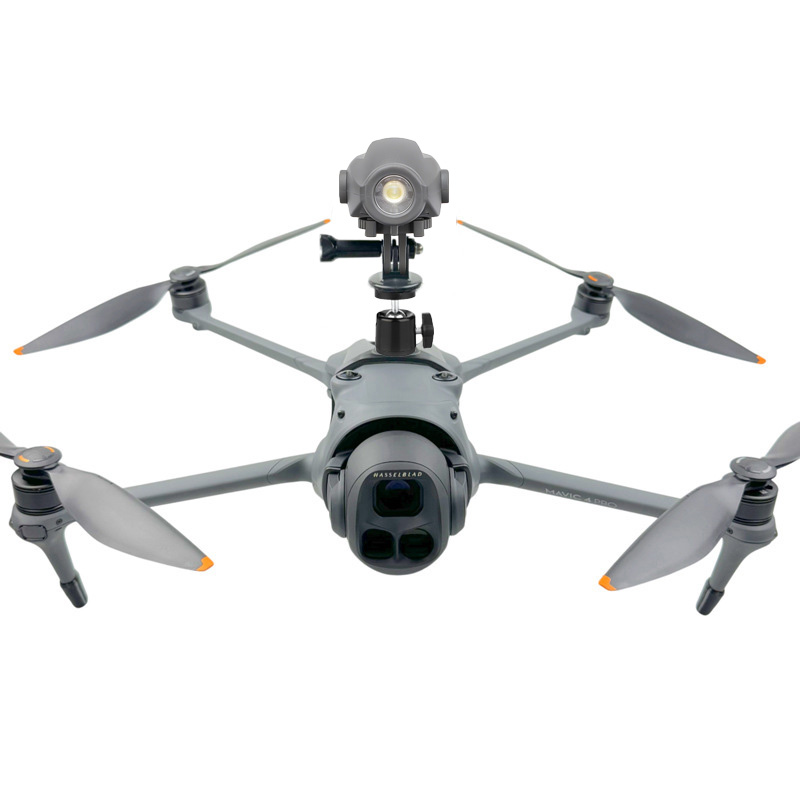1Set Flight Searchlight Fill S - Drone Dji Rc Pro review and price