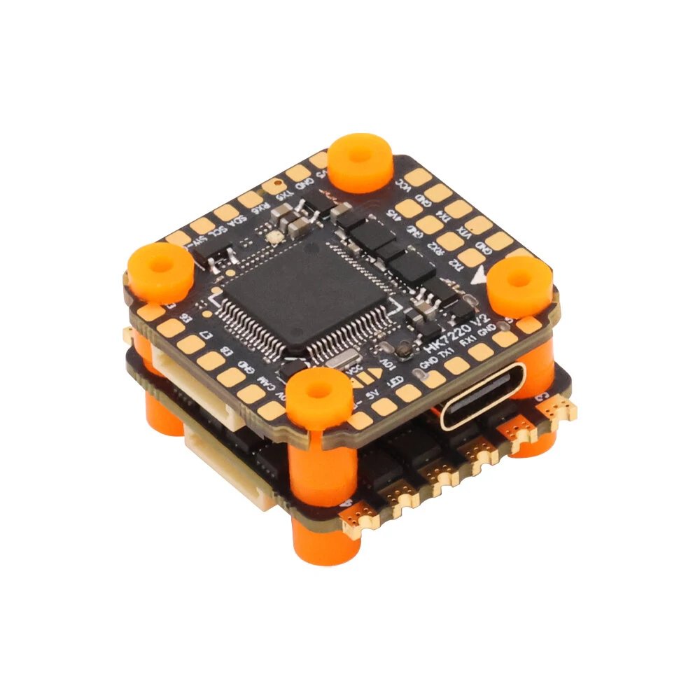 20x20mm HAKRC 35A Mini F7 DJI  - Drone Dji Rc 2 review and price