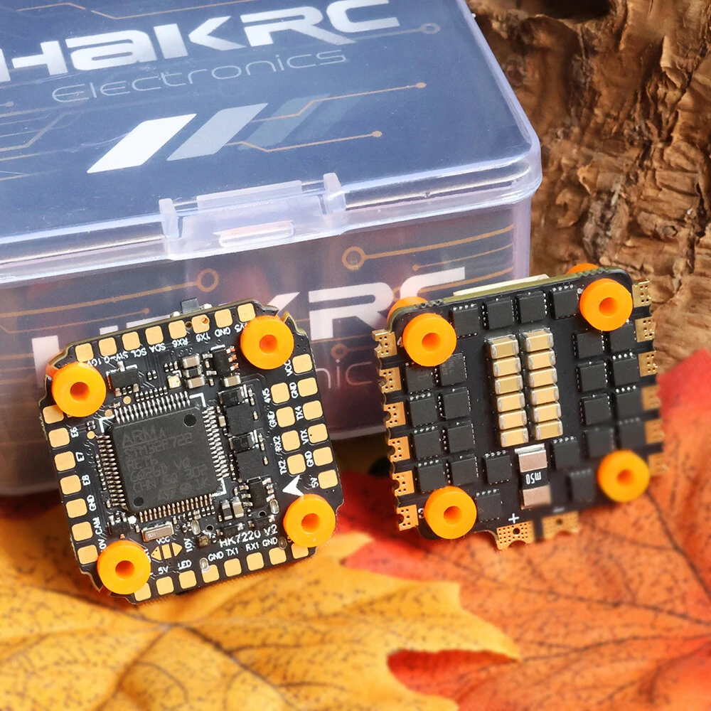 20x20mm HAKRC 35A Mini F7 DJI  - Drone Dji Rc 2 review and price