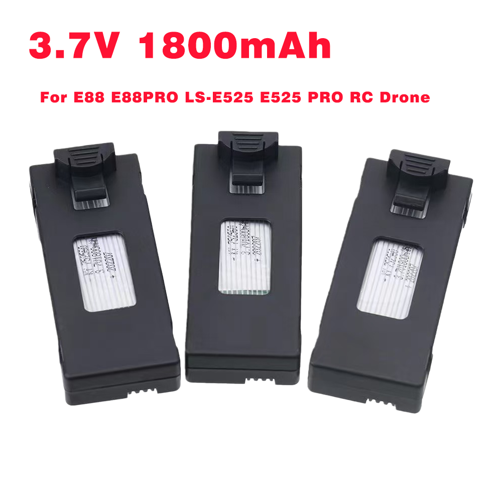 3.7V 1800Mah RC Drone Battery  - Drone Zll Rc review and price