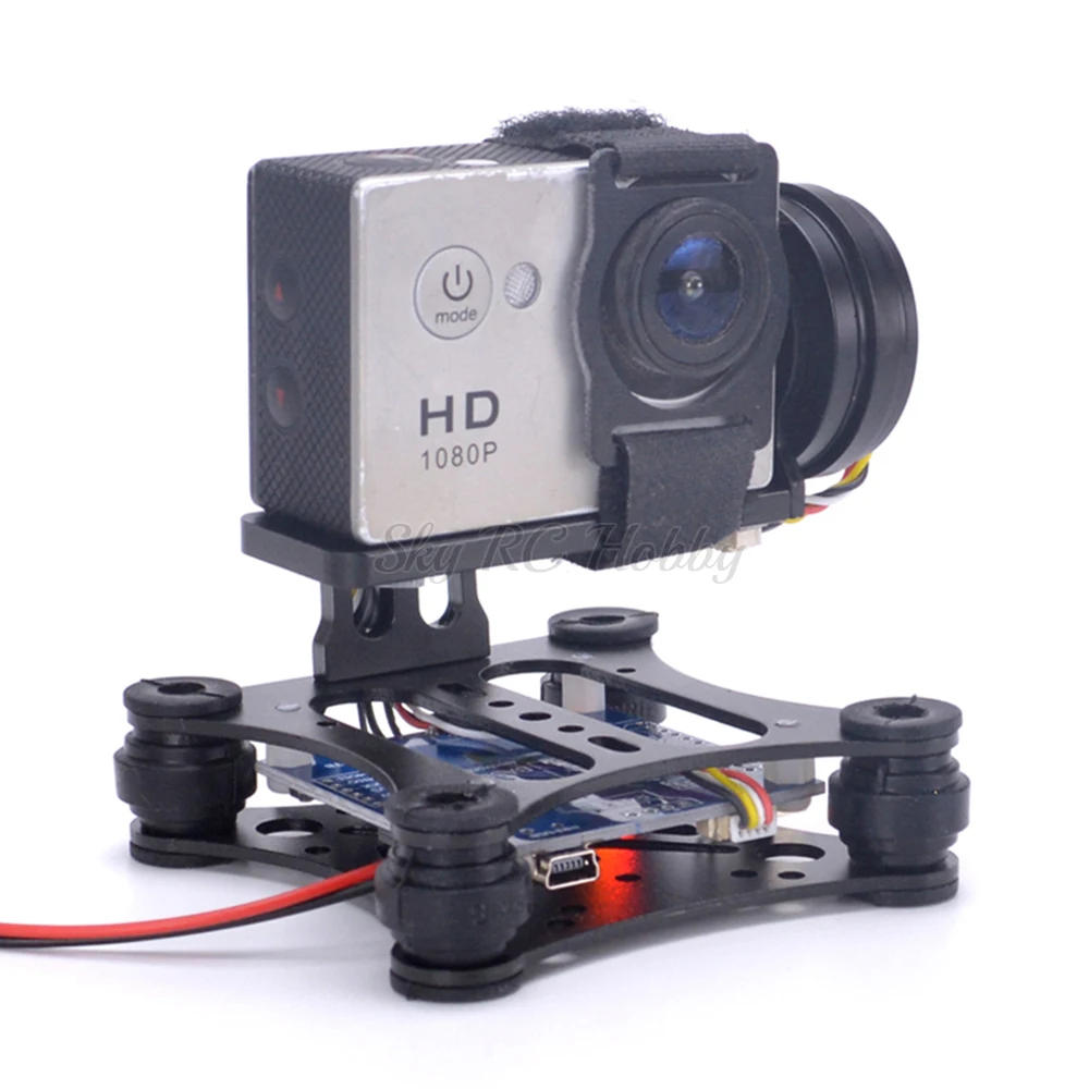 Lightweight 2-Axis / 3-Axis Br - Esc 4In1 Brushless review and price