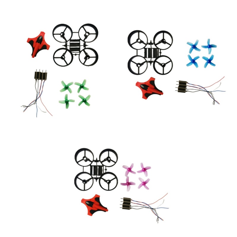 DIY Mini RC Drone Kit-BLH8700/ - Drone Rc Diy review and price