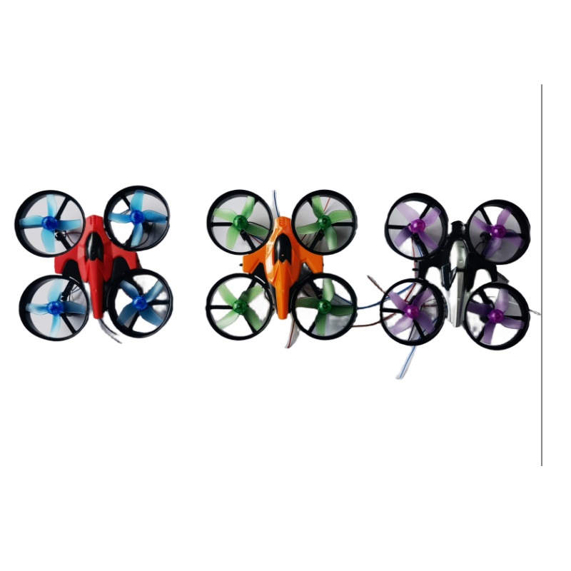 DIY Mini RC Drone Kit-BLH8700/ - Drone Rc Diy review and price