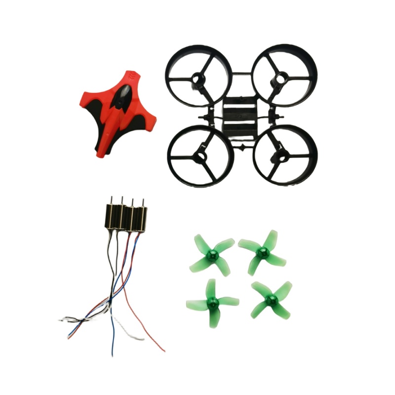 DIY Mini RC Drone Kit-BLH8700/ - Drone Rc Diy review and price