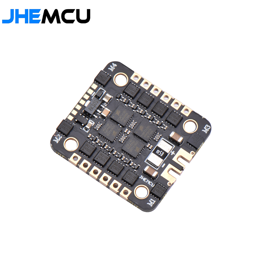JHEMCU EM40A Bluejay DSHOT600  - Esc 4In1 Brushless review and price
