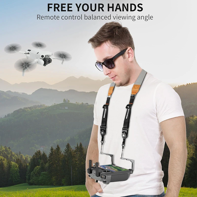 RCSTQ For DJI RC/ RC 2 Drone R - Drone Dji Rc Mini 3 review and price