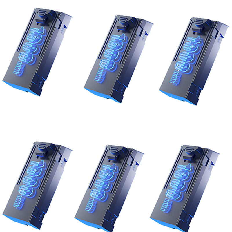 Original 3.7V 1300mAh GT8 Dron - Lyzrc Drone review and price