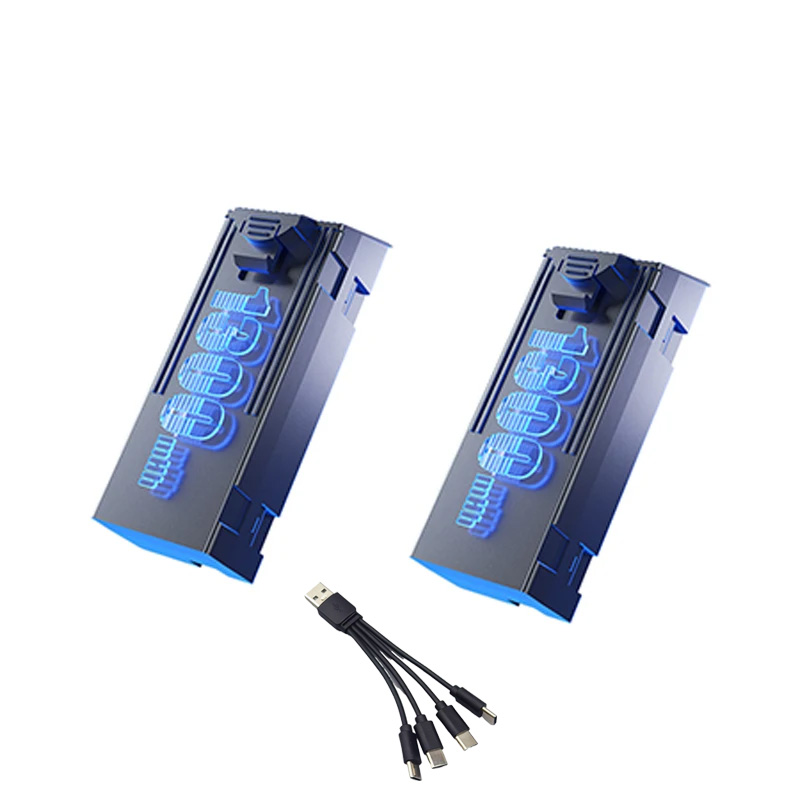 Original 3.7V 1300mAh GT8 Dron - Lyzrc Drone review and price