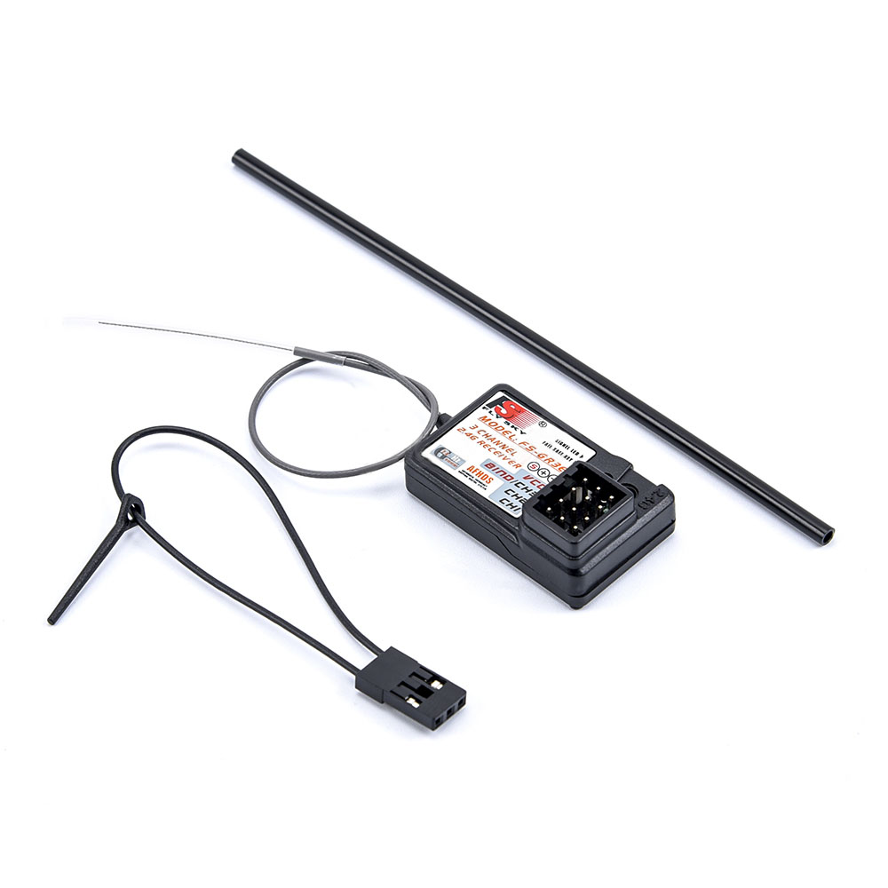 Flysky RC Receiver FS-IA6 IA6B - Drone Rc Airplane review and price