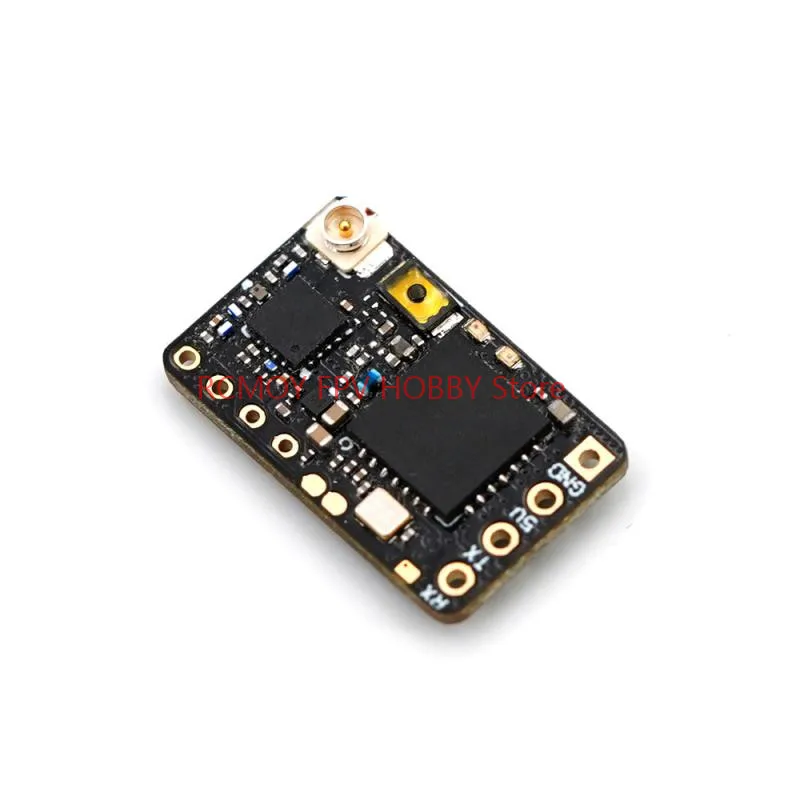 VoidFly Newest TBS CROSSFIRE N - Crossfire Receiver Rx review and price