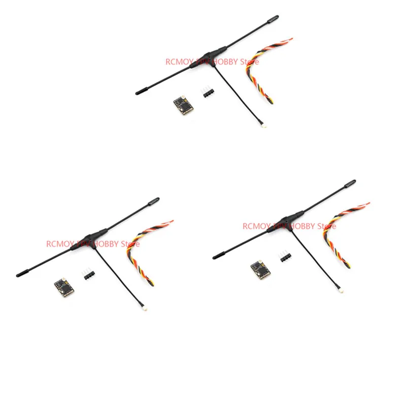 VoidFly Newest TBS CROSSFIRE N - Crossfire Receiver Rx review and price
