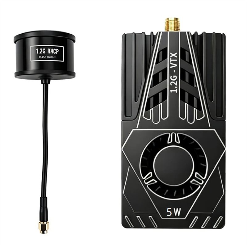 VTX For FPV Video Transmitter  - Vtx Video Transmitter review and price