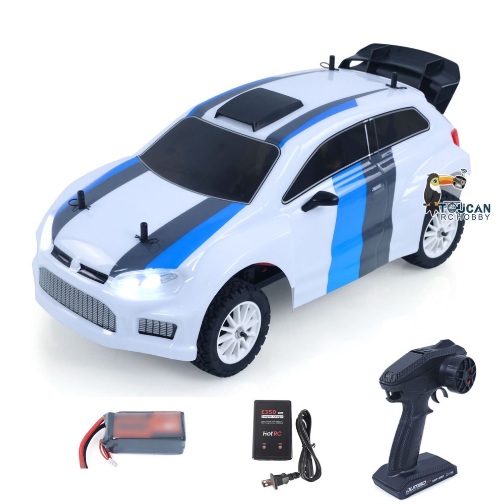 US Stock 1/10 70KM/H 4*4 Remot - Esc 4In1 Brushless review and price