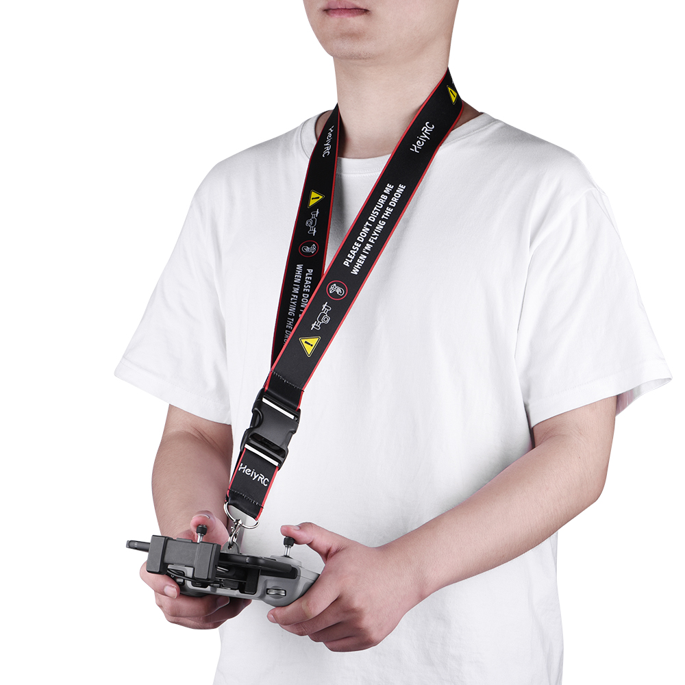 Neck Lanyard for DJI Mavic 3/A - Drone Dji Rc Mini 3 review and price