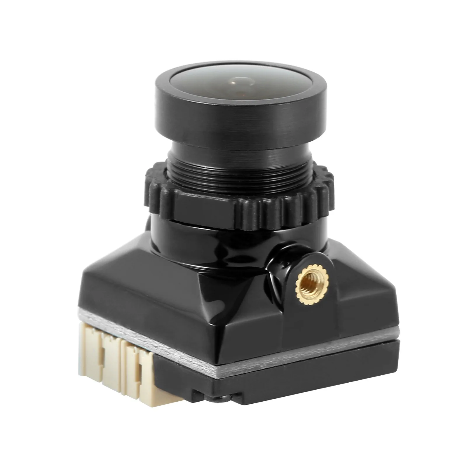 1/3 CMOS 1500TVL B19 Mini FPV  - Drone Dji Rc Mini 3 review and price
