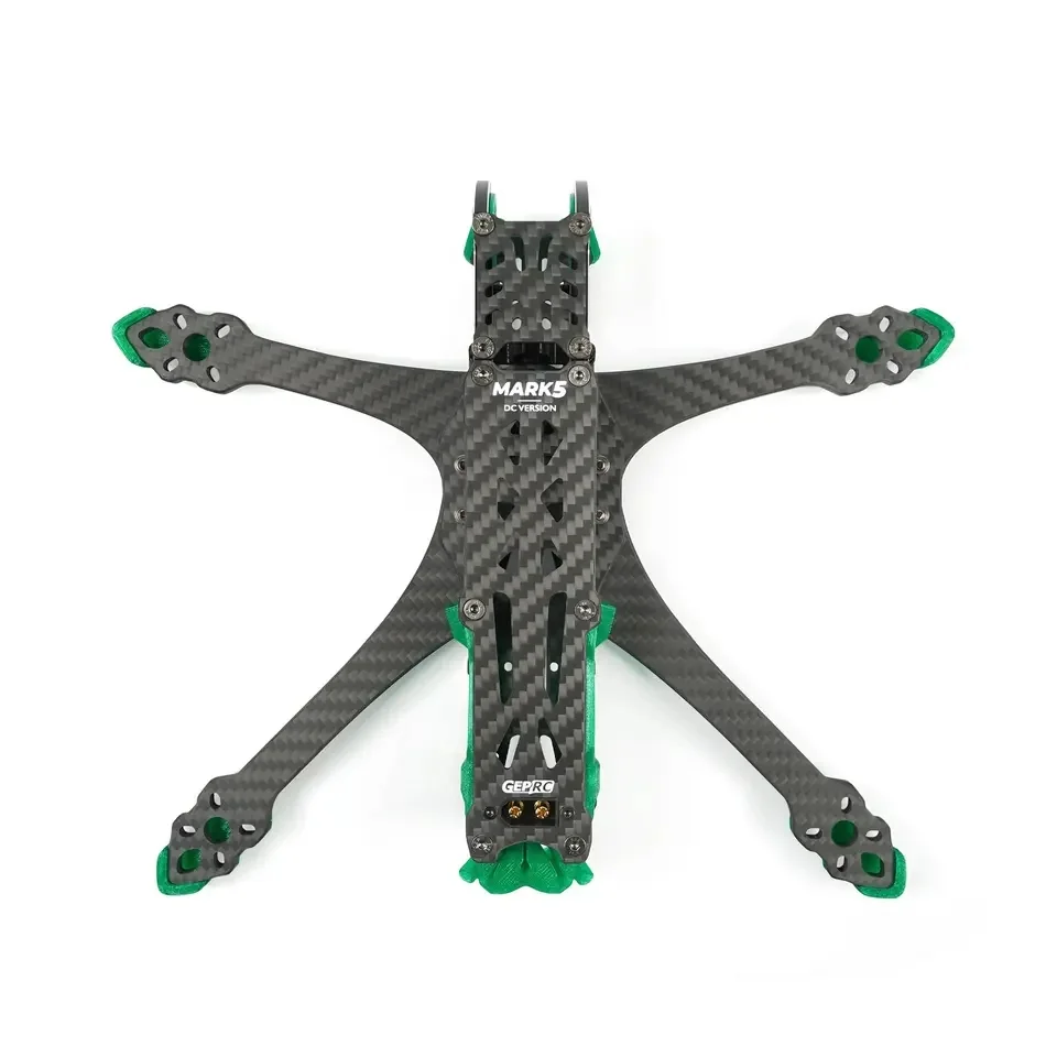 GEP-MK5D O3 MK5X to MK5D DeadC - Drone Rc Diy review and price