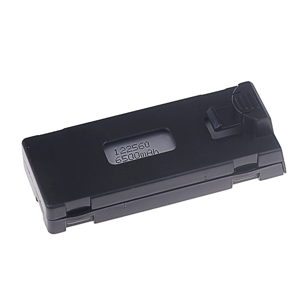 3.7V 6500mAh Drones Battery Fo - Drone Rc S1S review and price