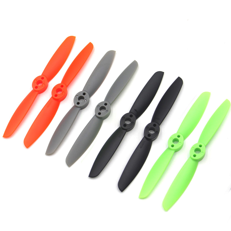 1 Pair 4045 4inch 4X4.5 Propel - Drone Tech Rc review and price