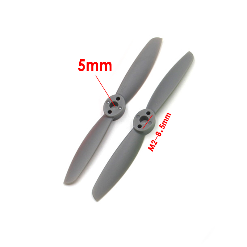 1 Pair 4045 4inch 4X4.5 Propel - Drone Tech Rc review and price