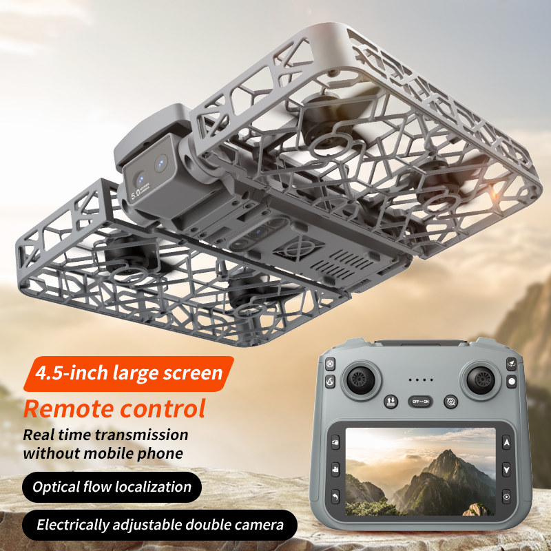 Original S161 MAX Foldable RC  - Drone Smart Rc review and price