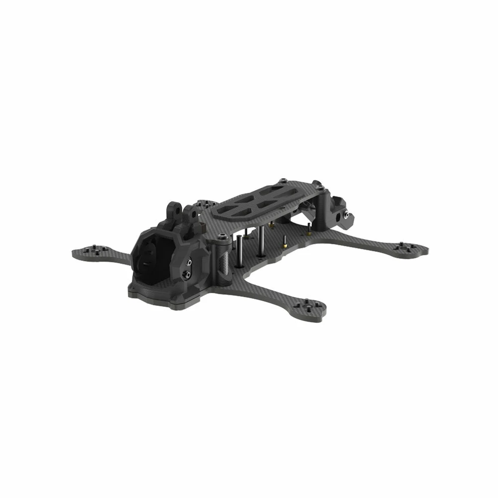 iFlight iH3 168mm Wheelbase 3  - Drone Rc Diy review and price