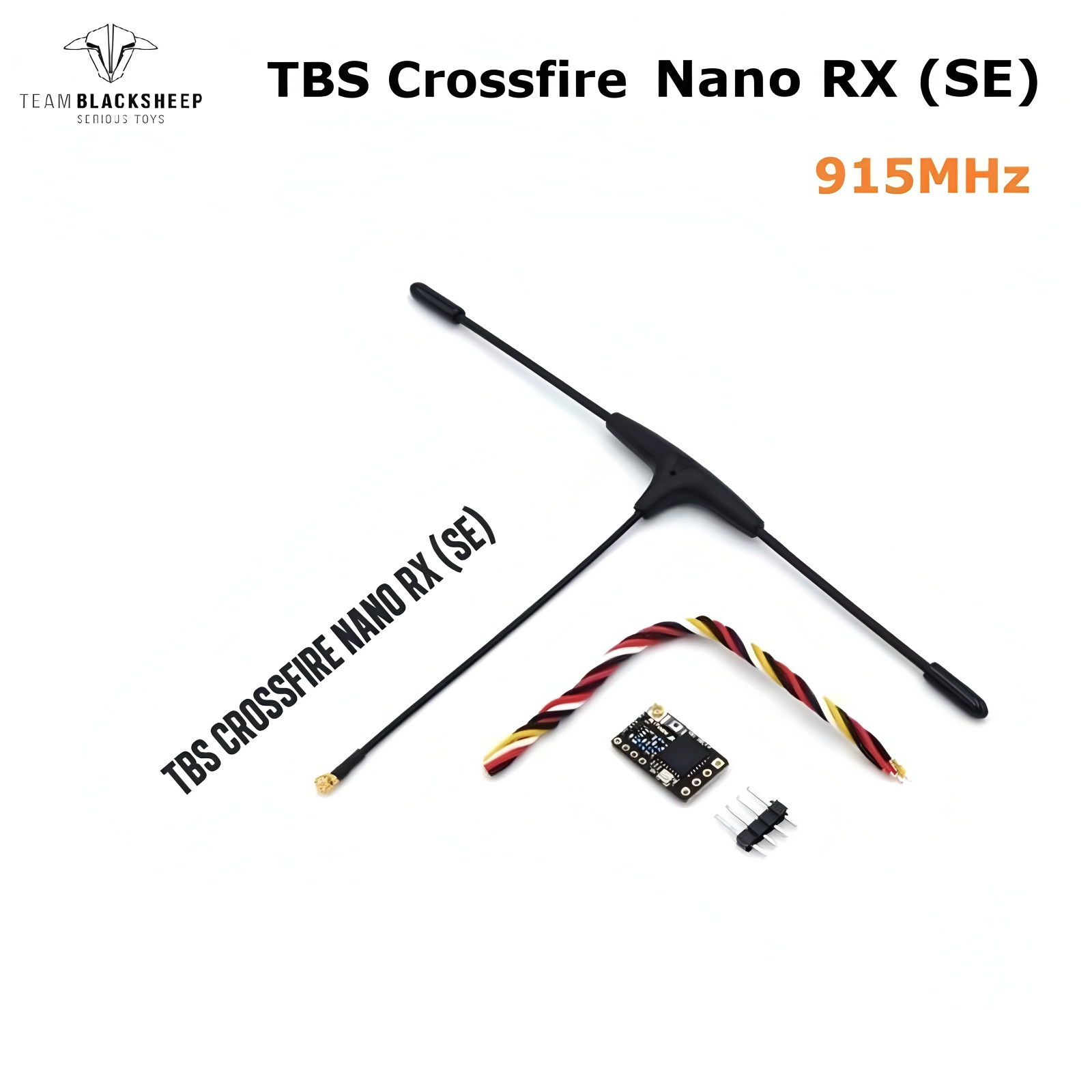 The Latest Version Original TB - Crossfire Receiver Rx review and price