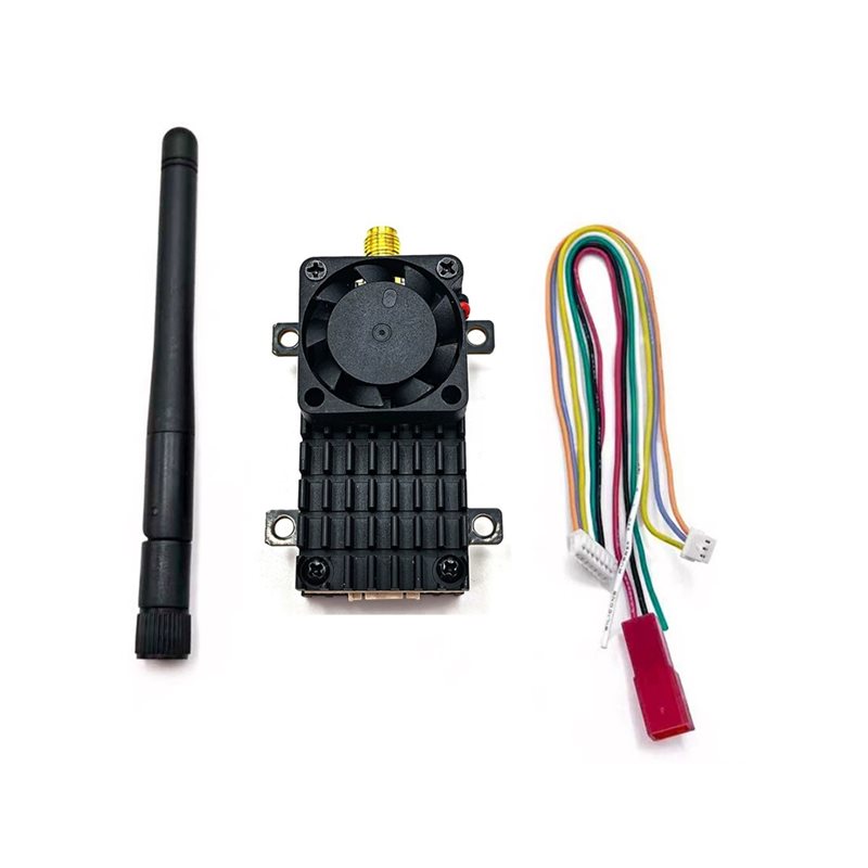 【NEW USER EXCLUSIVE】For 5-20KM - Vtx Video Transmitter review and price