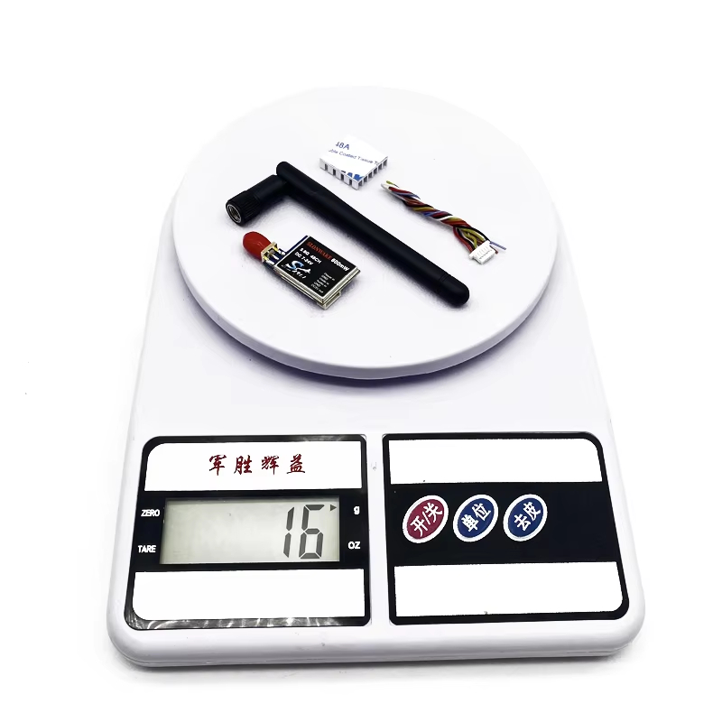 5.8GHz 600mw Video Transmitter - Vtx Video Transmitter review and price