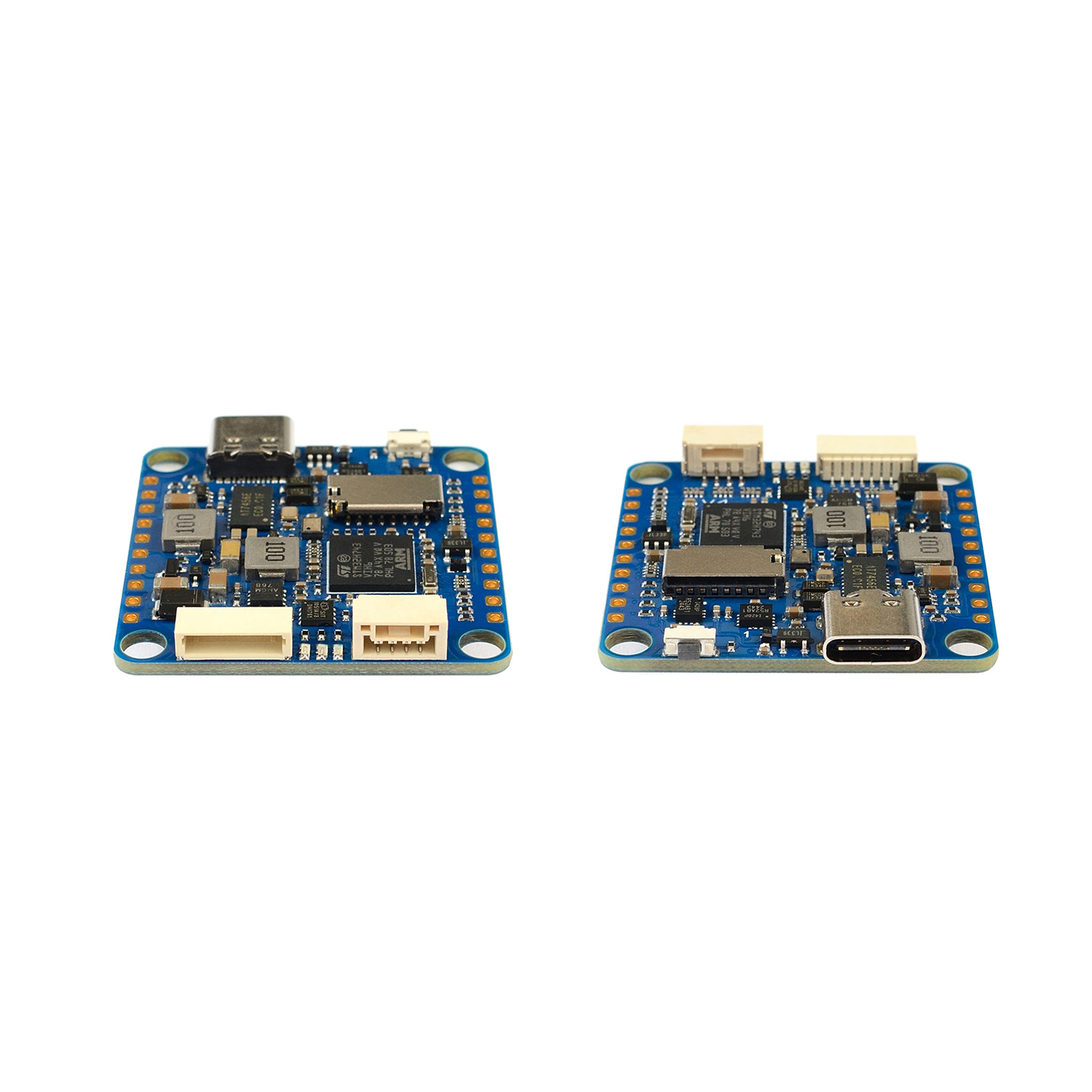 H743 SLIM V4 STM32H743VIT6 Dua - Drone Rc V4 review and price