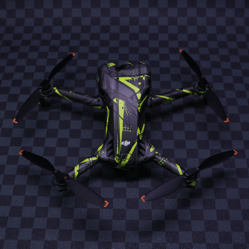 For DJI Mini 5Pro Drone Sticke - Drone Dji Rc Pro review and price